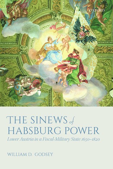 The Sinews of Habsburg Power 1