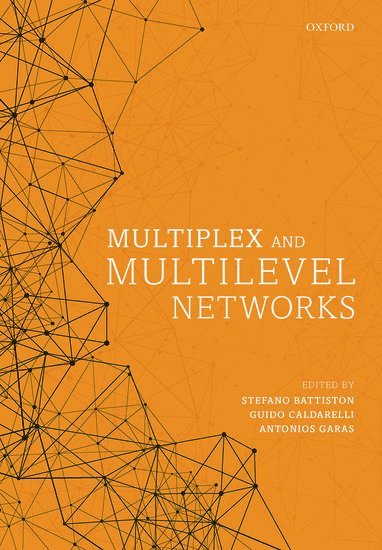 Multiplex and Multilevel Networks 1