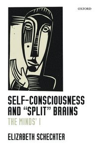 bokomslag Self-Consciousness and "Split" Brains