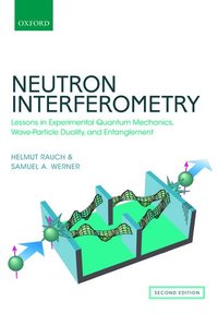bokomslag Neutron Interferometry