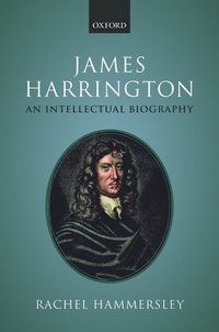 bokomslag James Harrington