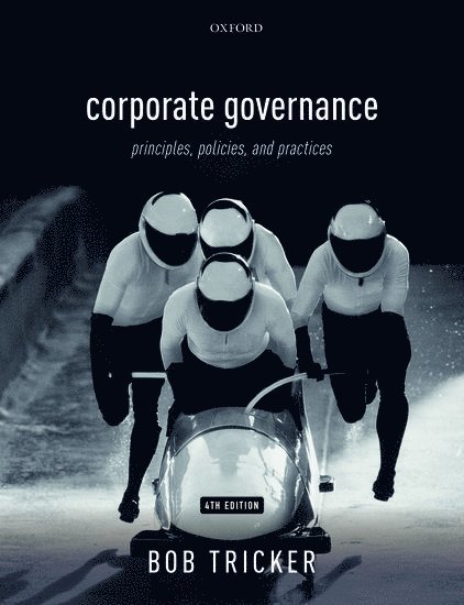 Corporate Governance 1