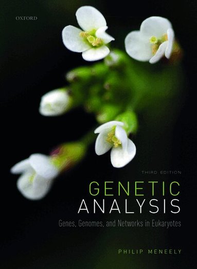 Philip Meneely - Genetic Analysis, Häftad