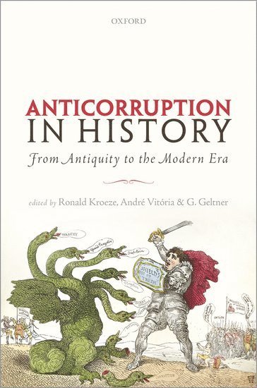 Anticorruption in History 1