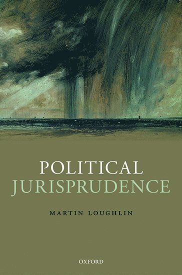 Political Jurisprudence 1