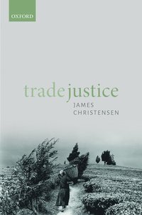 bokomslag Trade Justice