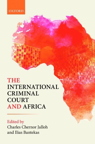 The International Criminal Court and Africa 1