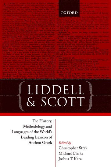 Liddell and Scott 1