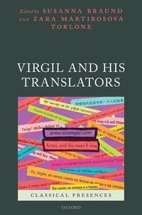 bokomslag Virgil and his Translators