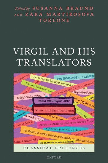 Virgil and his Translators 1