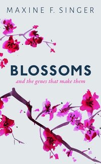 bokomslag Blossoms