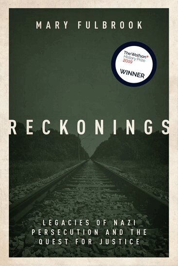 Mary Fulbrook - Reckonings, Häftad