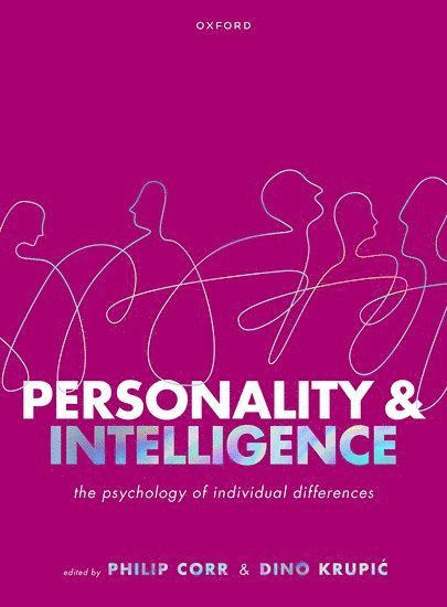 Personality and Intelligence 1