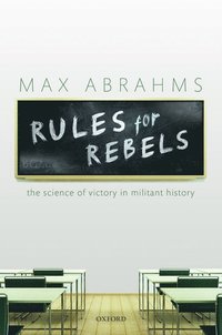 bokomslag Rules for Rebels