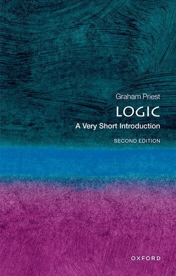 Graham Priest - Logic, Häftad