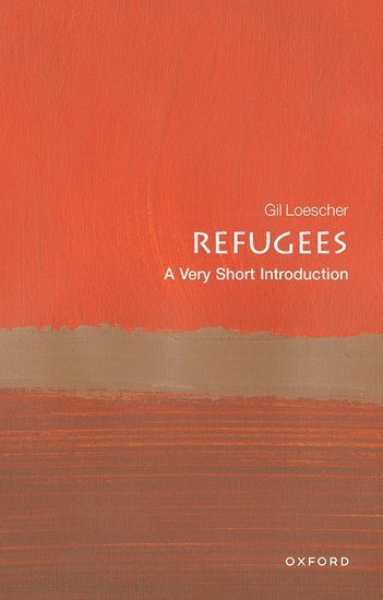 Refugees: A Very Short Introduction 1