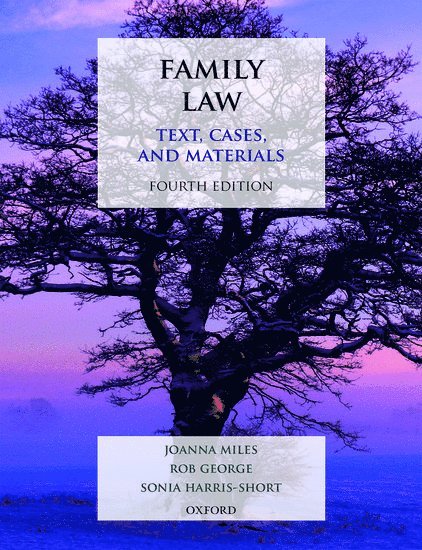 Family Law 1