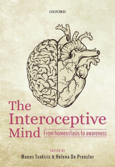 The Interoceptive Mind 1