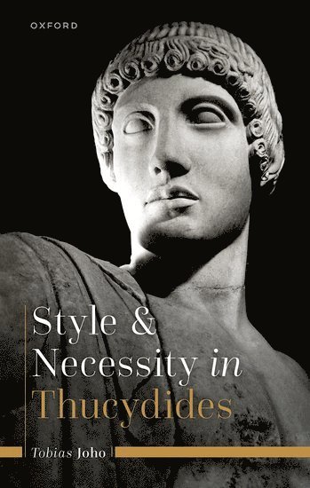 Style and Necessity in Thucydides 1