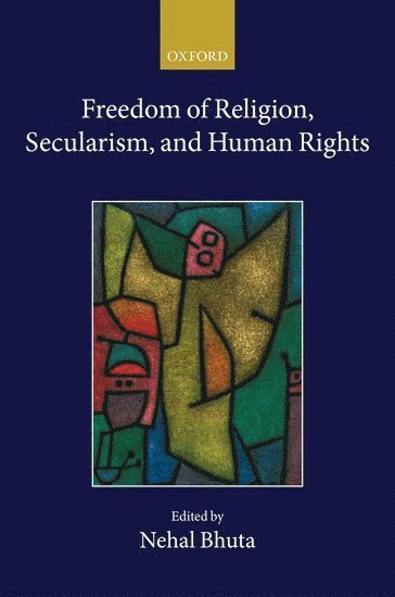 Freedom of Religion, Secularism, and Human Rights 1