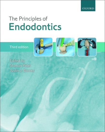The Principles of Endodontics 1