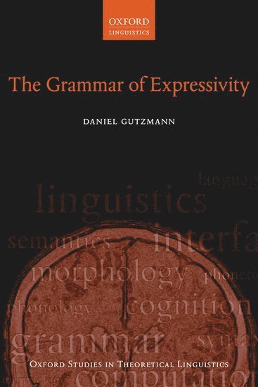 The Grammar of Expressivity 1