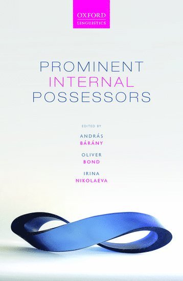 Prominent Internal Possessors 1