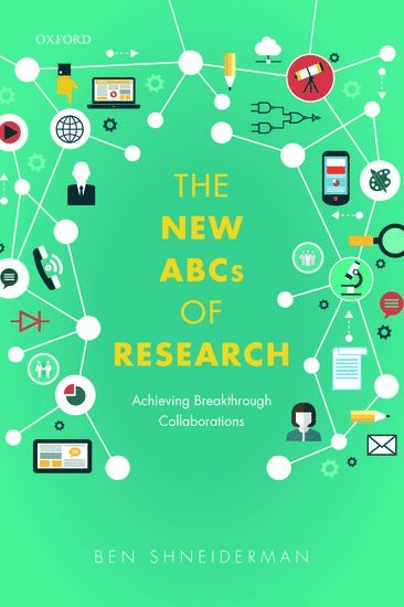 The New ABCs of Research 1