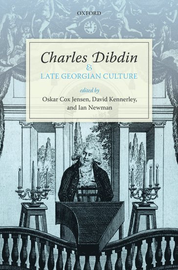 Charles Dibdin and Late Georgian Culture 1