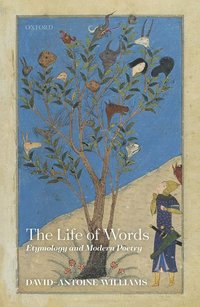bokomslag Life of Words