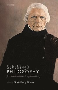 bokomslag Schelling's Philosophy