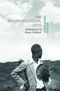 bokomslag The Anthropological Lens