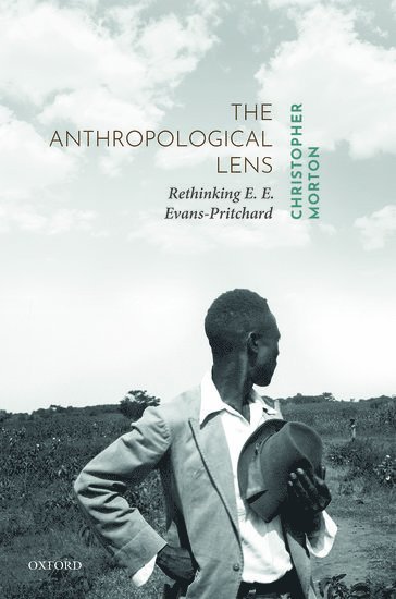 The Anthropological Lens 1