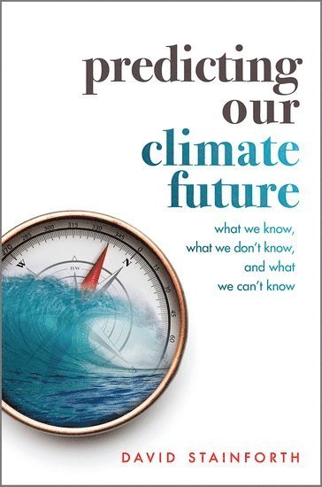 Predicting Our Climate Future 1