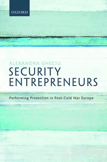 Security Entrepreneurs 1