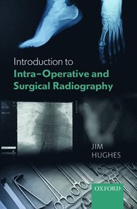 bokomslag Introduction to Intra-Operative and Surgical Radiography