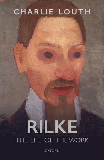 bokomslag Rilke