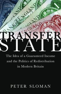 bokomslag Transfer State