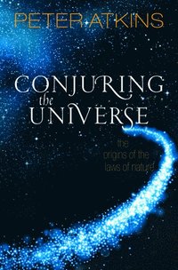 bokomslag Conjuring the Universe