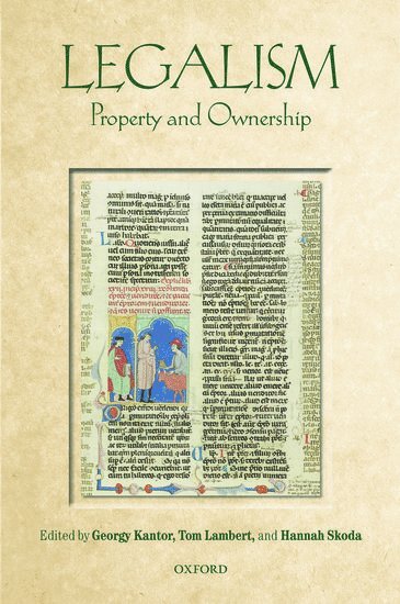 Legalism