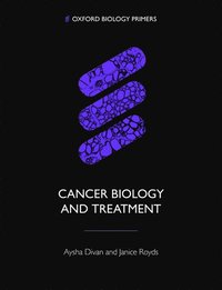 bokomslag Cancer Biology and Treatment