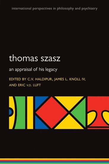 Thomas Szasz 1