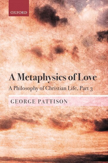 George Pattison - A Rhetorics of the Word, Inbunden