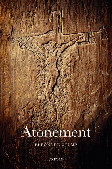 Eleonore Stump - Atonement, Inbunden