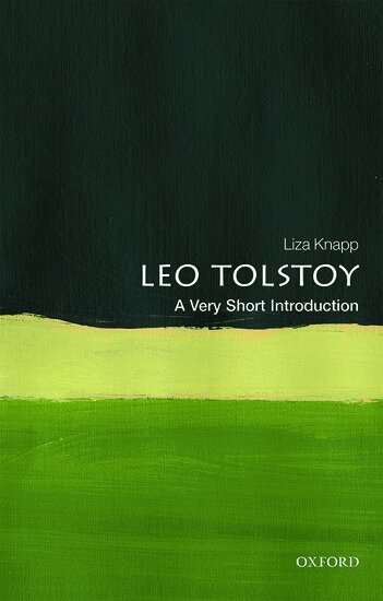 Liza Knapp, Liza Knapp - Leo Tolstoy, Häftad