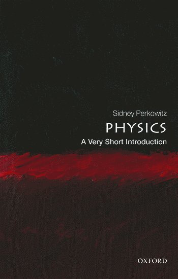 Physics: A Very Short Introduction 1