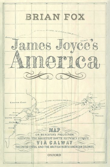 James Joyce's America 1