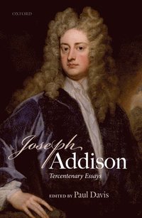 bokomslag Joseph Addison