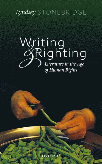 Writing and Righting 1