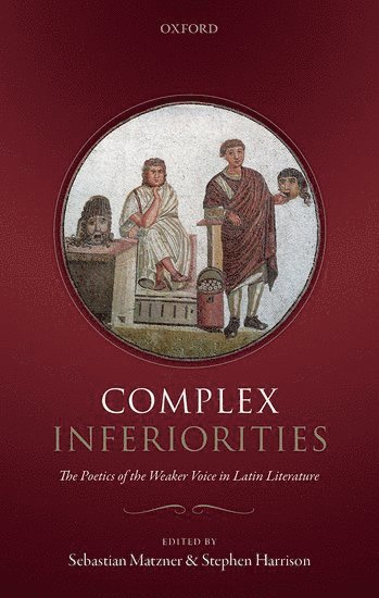 Complex Inferiorities
